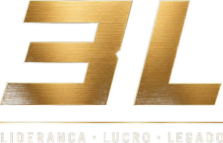 3L · Liderança, Lucro e Legado